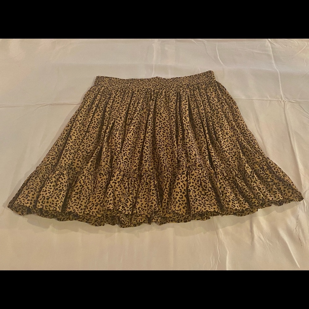 Cute skirt!!!